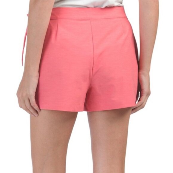 Southern Tide Jourdan Performance Skort Skirt Coral Rose Size 2 NWOT $78 - Picture 2 of 11